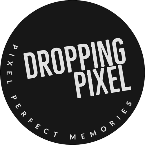 Dropping Pixel